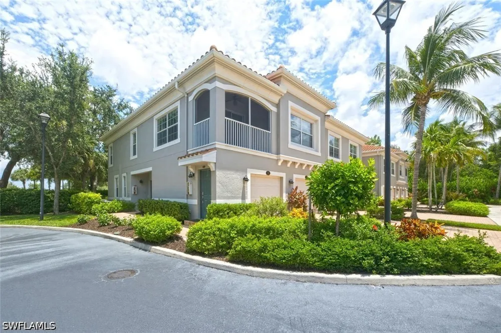 Alamanda Drive #201 Estero, FL 34135