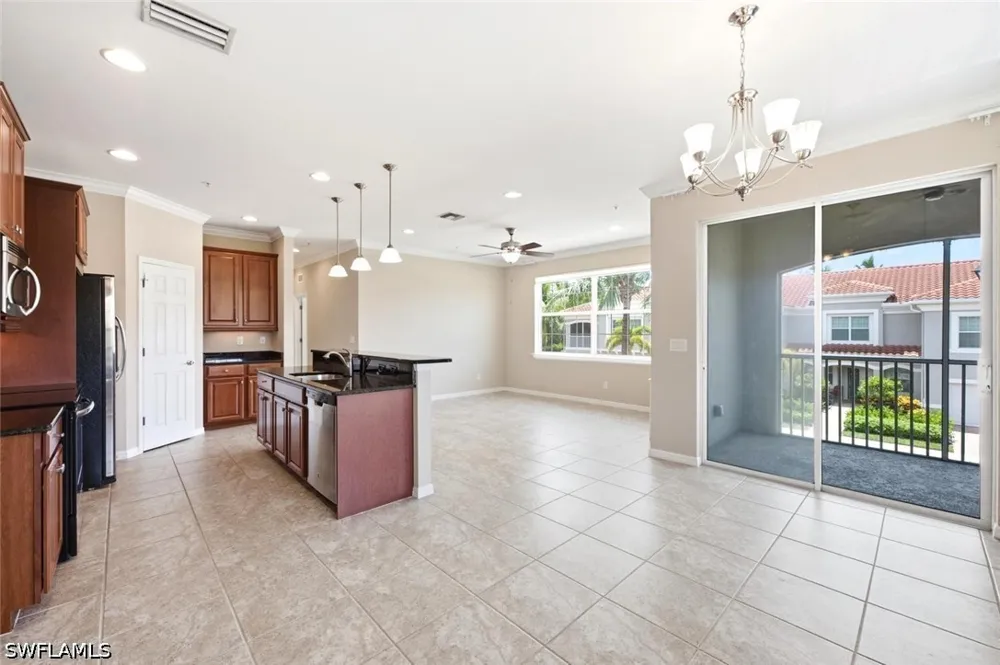 Alamanda Drive #201 Estero, FL 34135