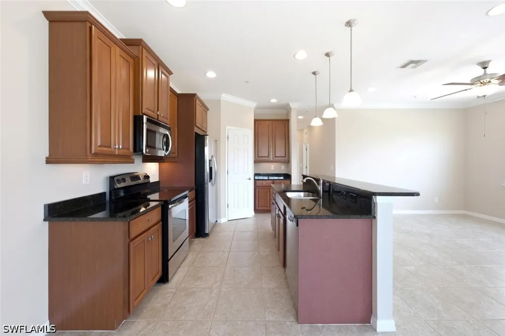 Alamanda Drive #201 Estero, FL 34135