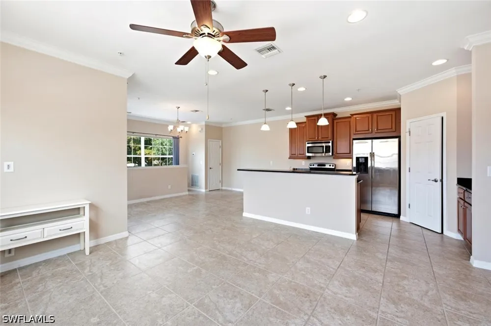 Alamanda Drive #201 Estero, FL 34135