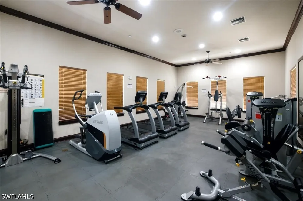 Alamanda Drive #201 Estero, FL 34135
