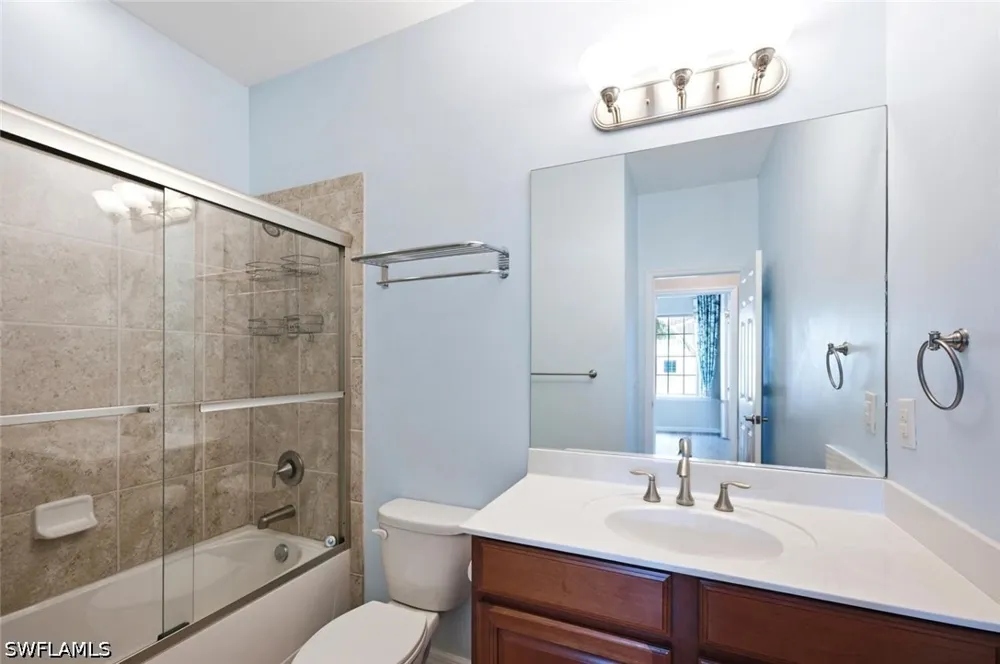 Alamanda Drive #201 Estero, FL 34135