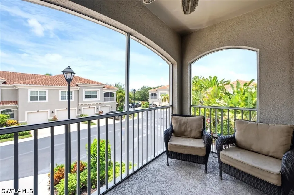 Alamanda Drive #201 Estero, FL 34135