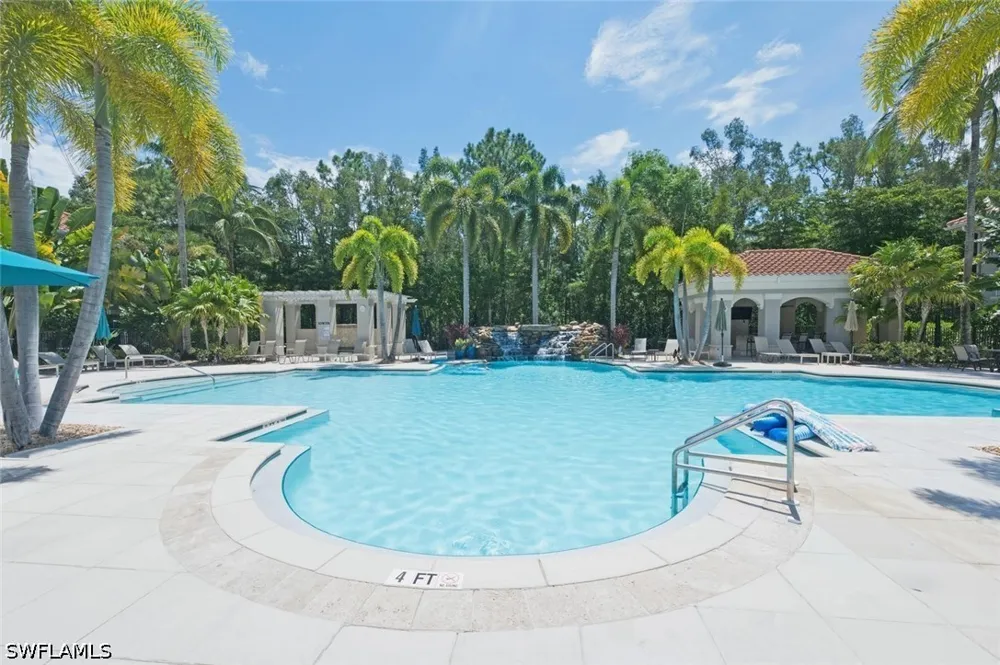 Alamanda Drive #201 Estero, FL 34135