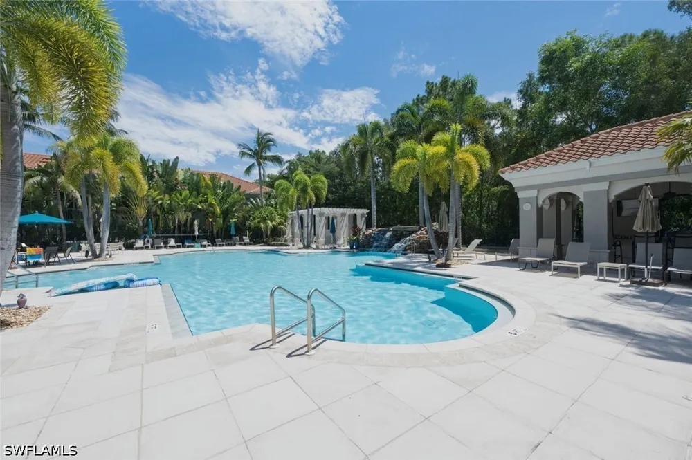 Alamanda Drive #201 Estero, FL 34135