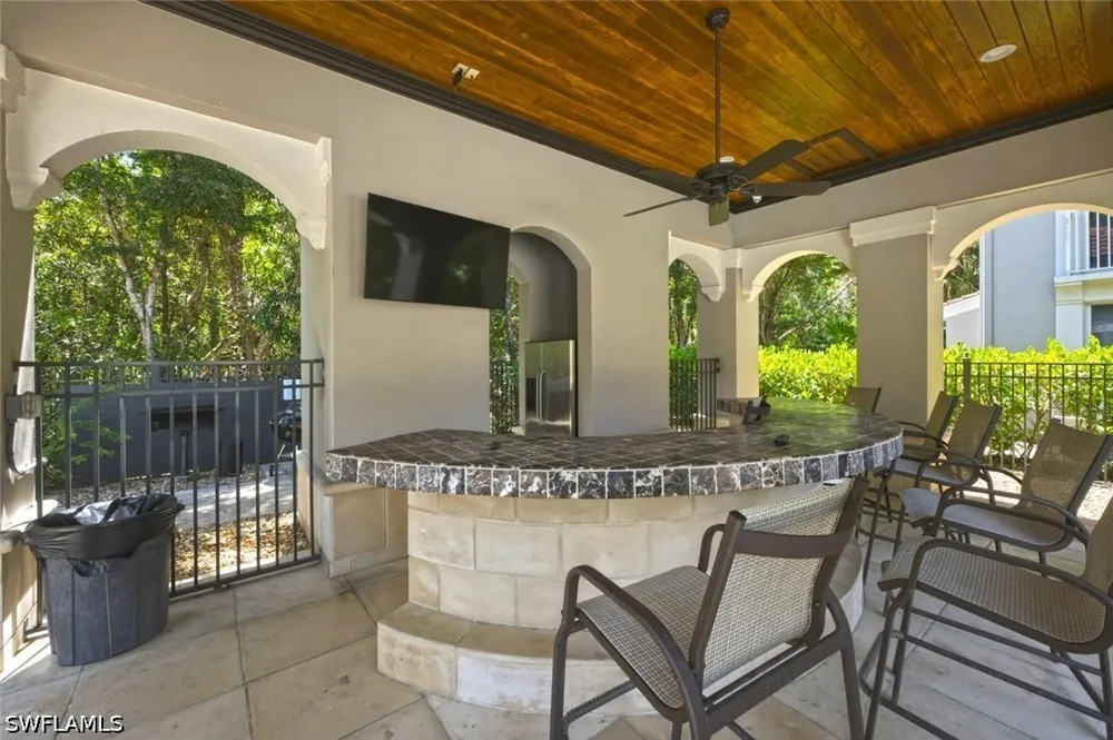 Alamanda Drive #201 Estero, FL 34135