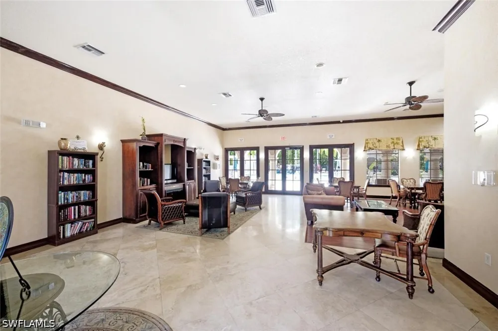 Alamanda Drive #201 Estero, FL 34135