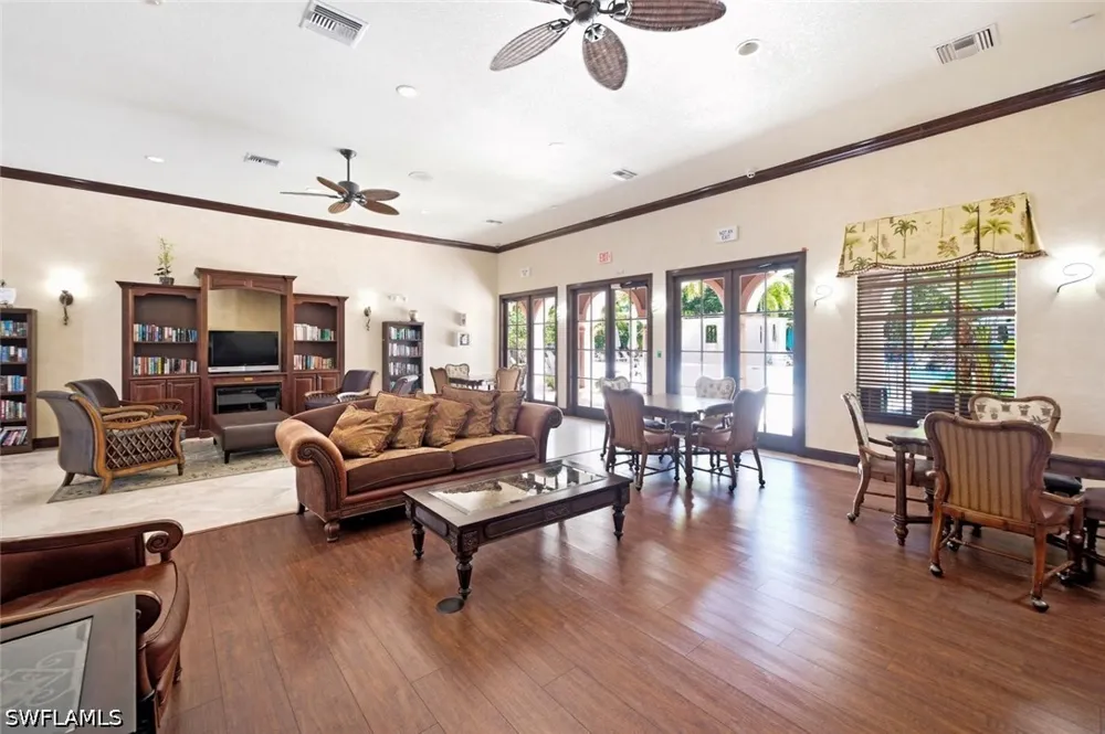 Alamanda Drive #201 Estero, FL 34135