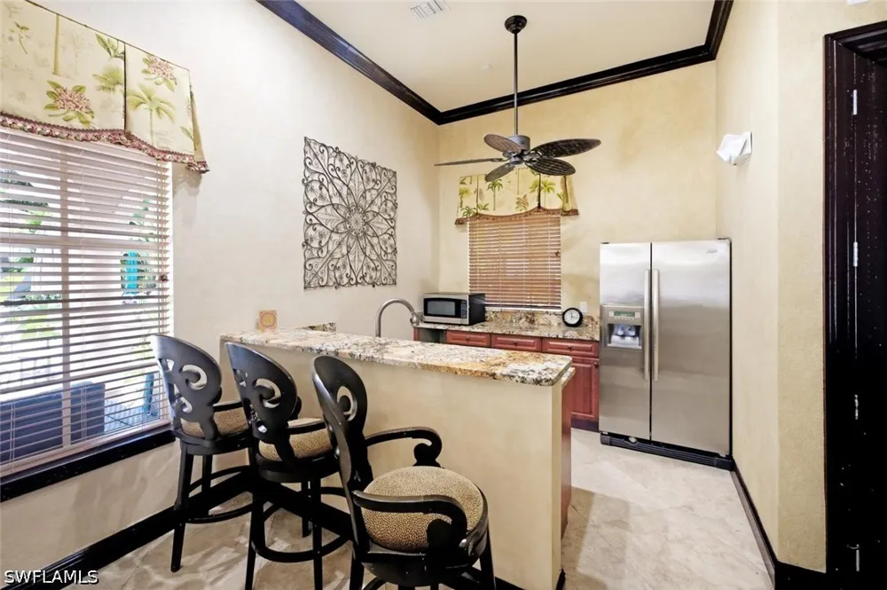 Alamanda Drive #201 Estero, FL 34135