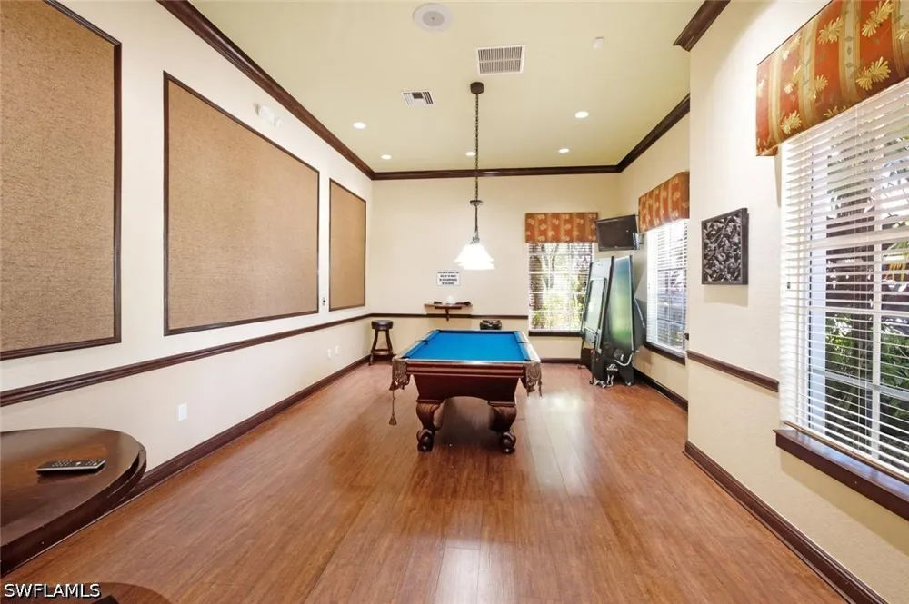 Alamanda Drive #201 Estero, FL 34135