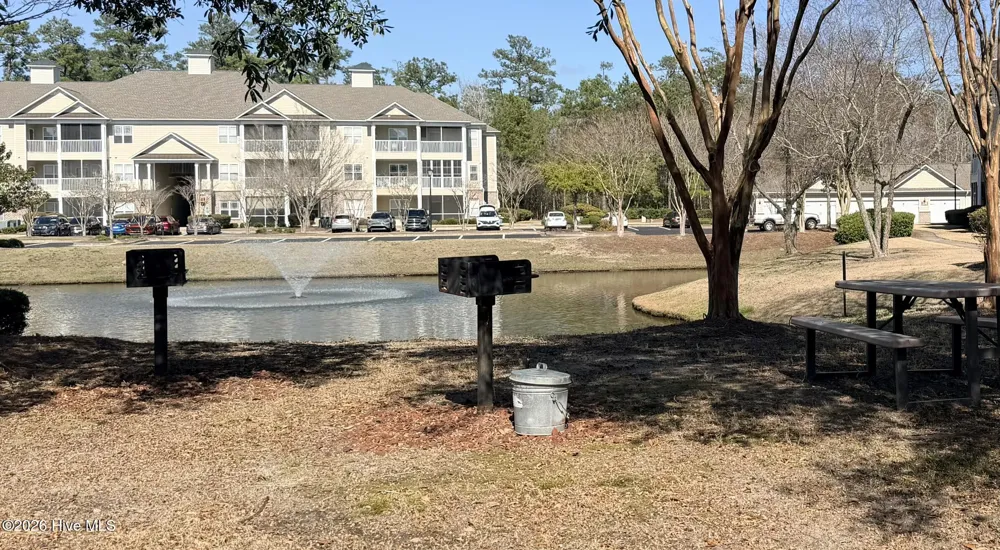 221 Woodlands Way #Unit 16 Calabash, NC 28467