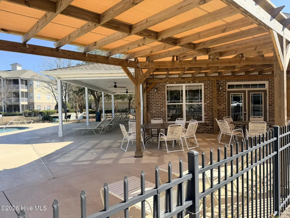 221 Woodlands Way #Unit 16 Calabash, NC 28467