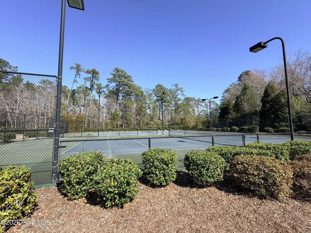 221 Woodlands Way #Unit 16 Calabash, NC 28467