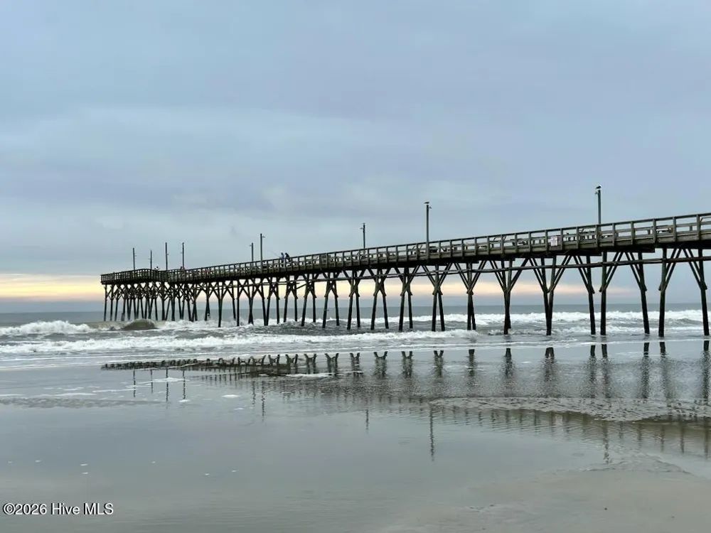 221 Woodlands Way #Unit 16 Calabash, NC 28467