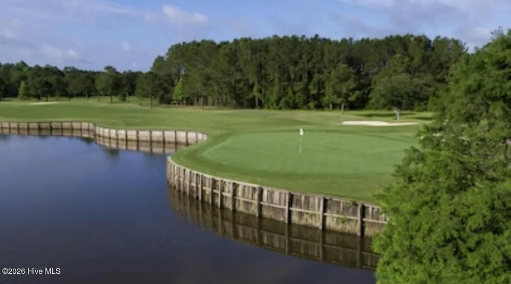 221 Woodlands Way #Unit 16 Calabash, NC 28467