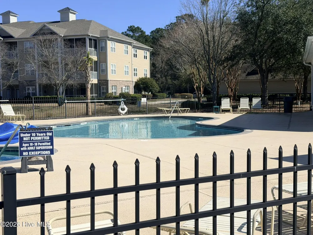 221 Woodlands Way #Unit 16 Calabash, NC 28467
