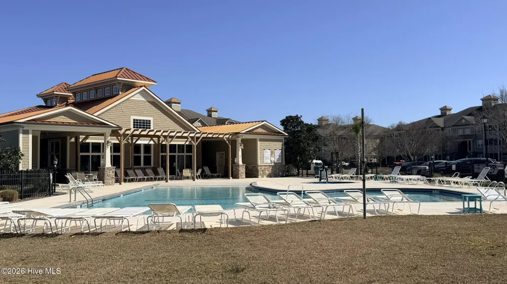 221 Woodlands Way #Unit 16 Calabash, NC 28467