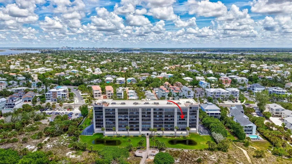 420 BEACH ROAD #508 Sarasota, FL 34242