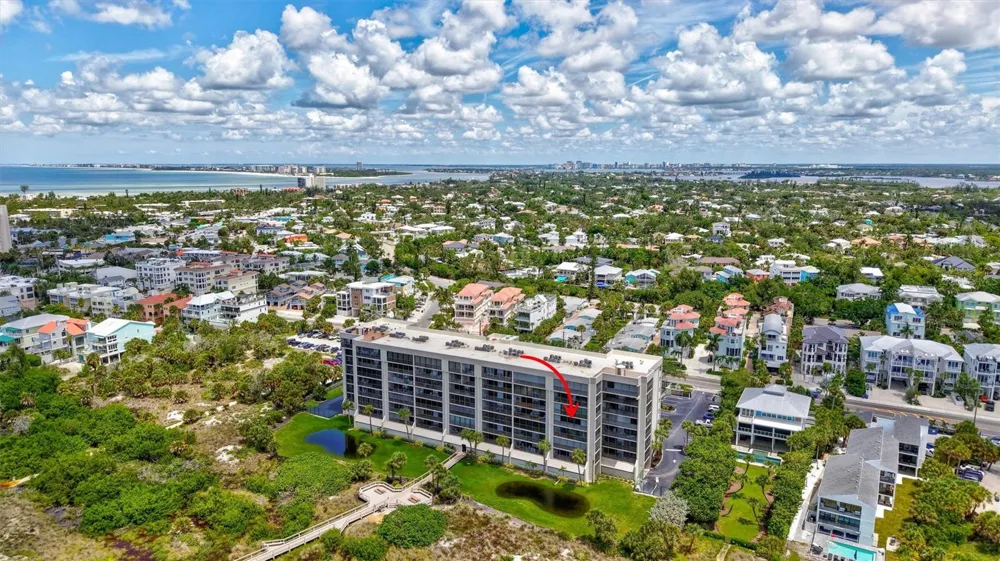 420 BEACH ROAD #508 Sarasota, FL 34242