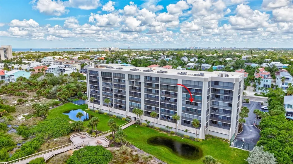 420 BEACH ROAD #508 Sarasota, FL 34242
