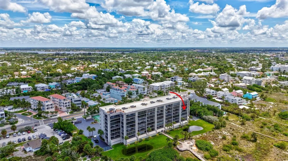 420 BEACH ROAD #508 Sarasota, FL 34242
