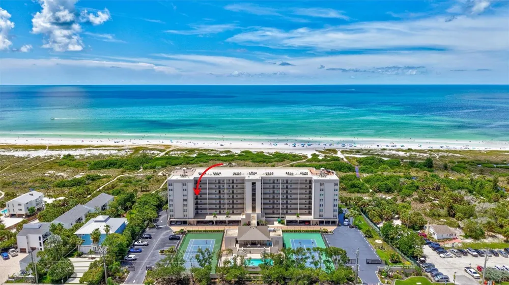 420 BEACH ROAD #508 Sarasota, FL 34242
