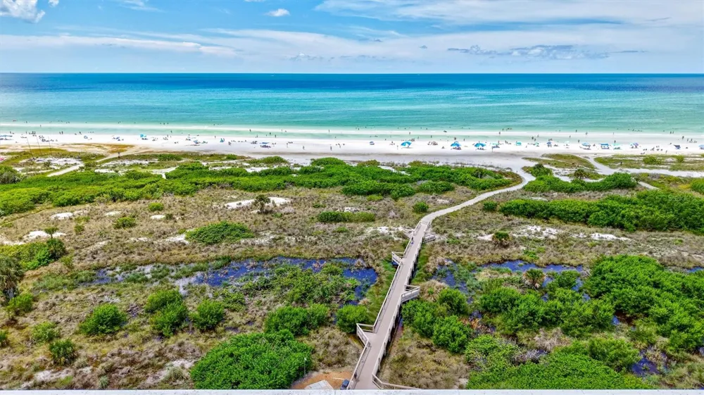 420 BEACH ROAD #508 Sarasota, FL 34242