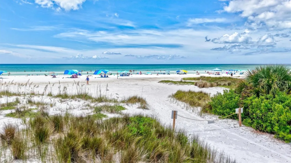 420 BEACH ROAD #508 Sarasota, FL 34242