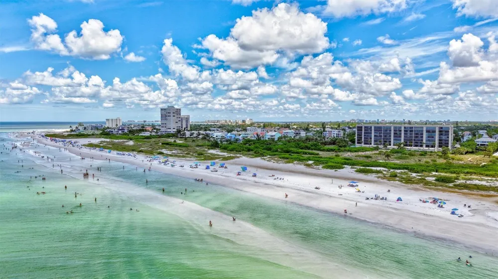 420 BEACH ROAD #508 Sarasota, FL 34242