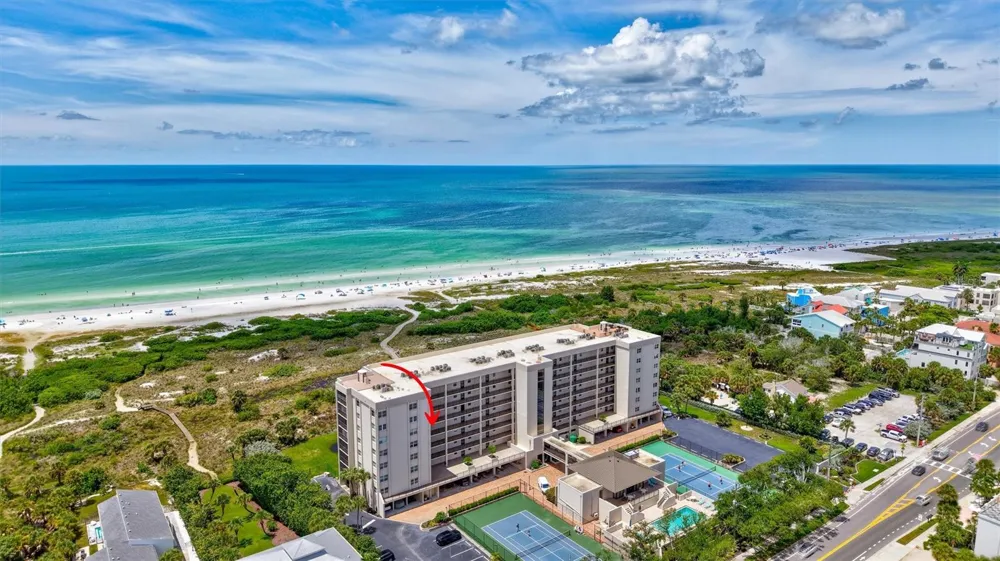 420 BEACH ROAD #508 Sarasota, FL 34242