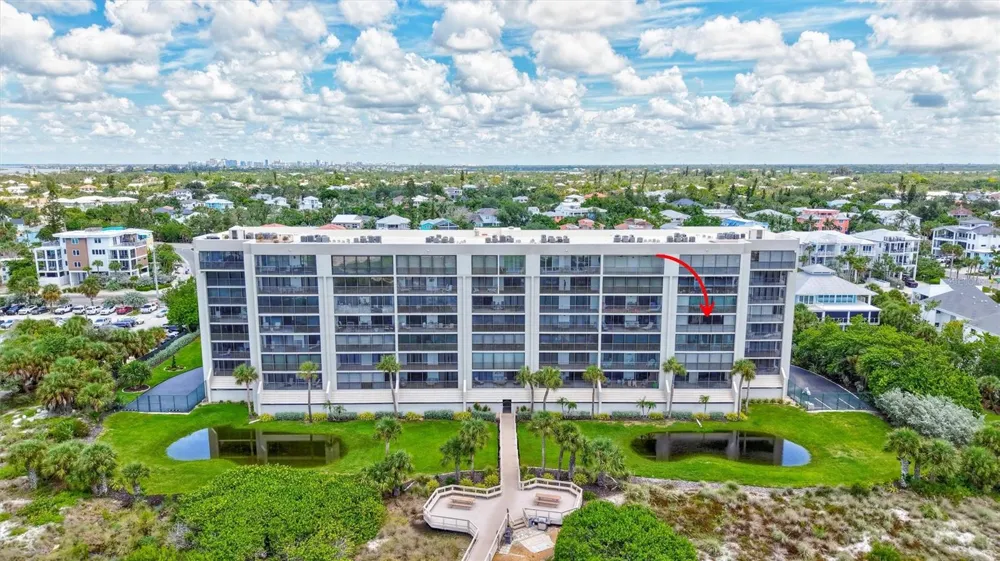 420 BEACH ROAD #508 Sarasota, FL 34242
