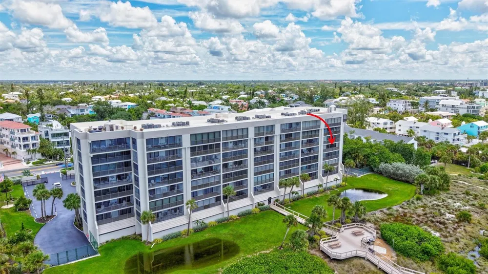 420 BEACH ROAD #508 Sarasota, FL 34242