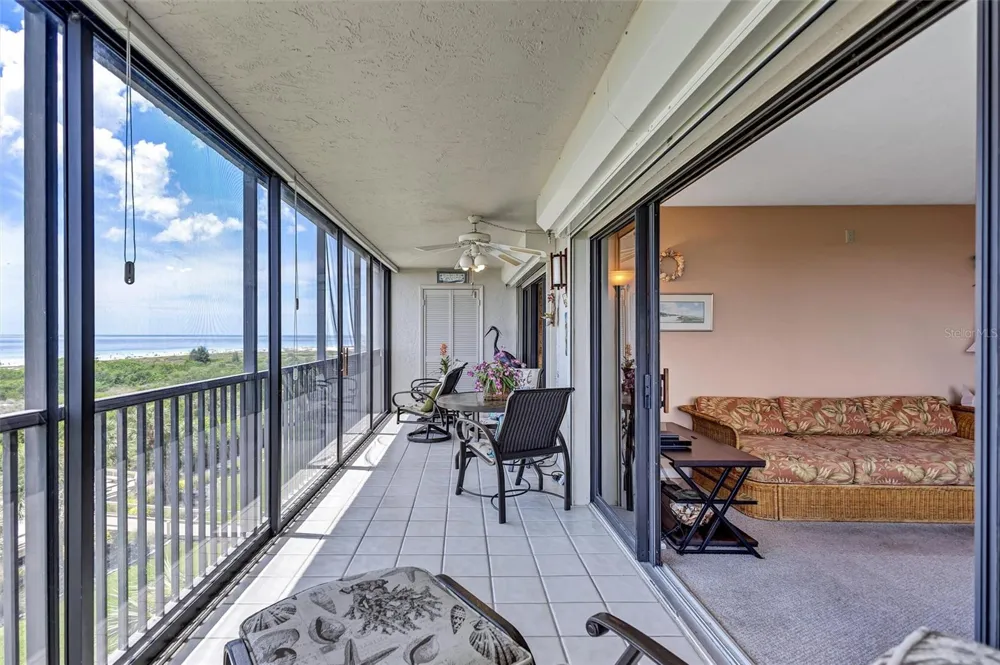 420 BEACH ROAD #508 Sarasota, FL 34242
