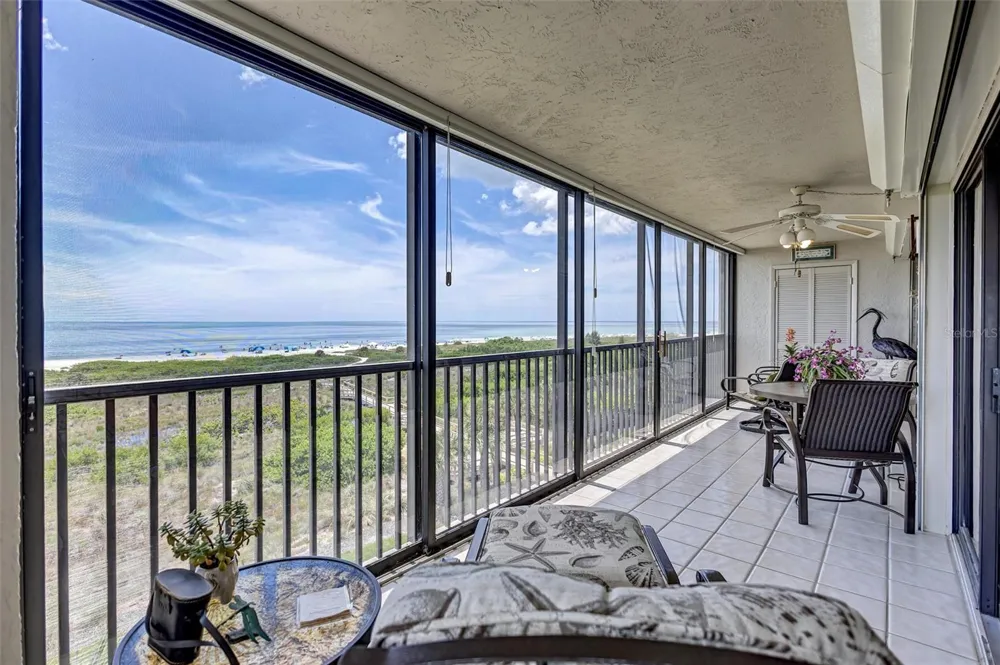 420 BEACH ROAD #508 Sarasota, FL 34242