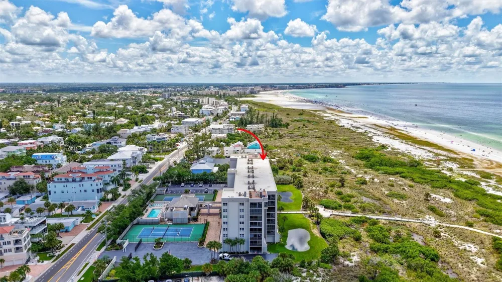 420 BEACH ROAD #508 Sarasota, FL 34242