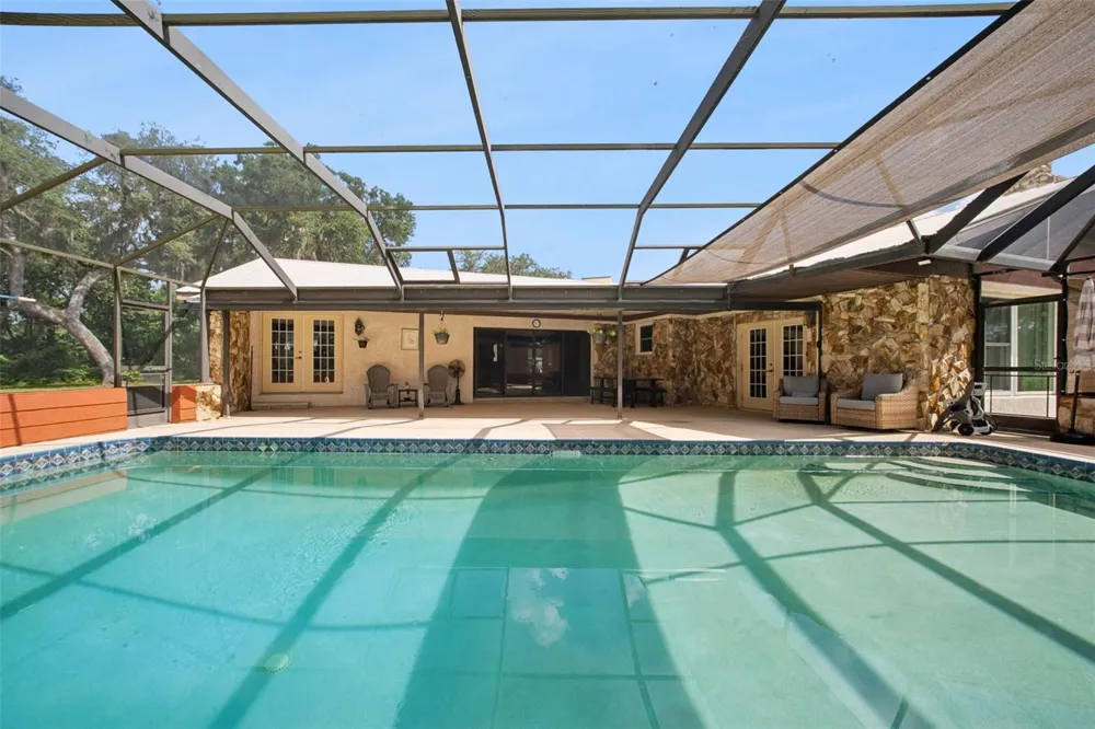 7232 E TURNER CAMP ROAD Inverness, FL 34453