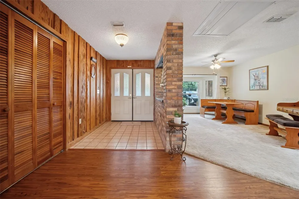 7232 E TURNER CAMP ROAD Inverness, FL 34453