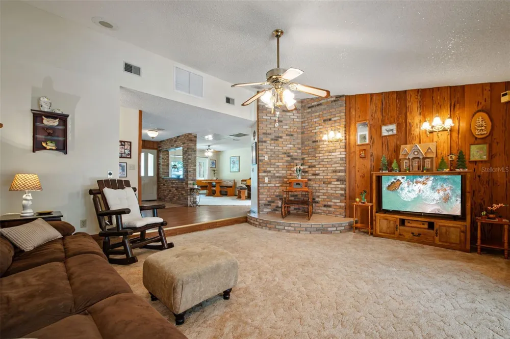 7232 E TURNER CAMP ROAD Inverness, FL 34453