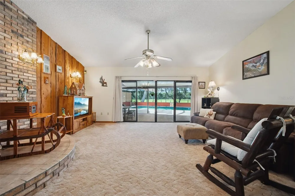 7232 E TURNER CAMP ROAD Inverness, FL 34453