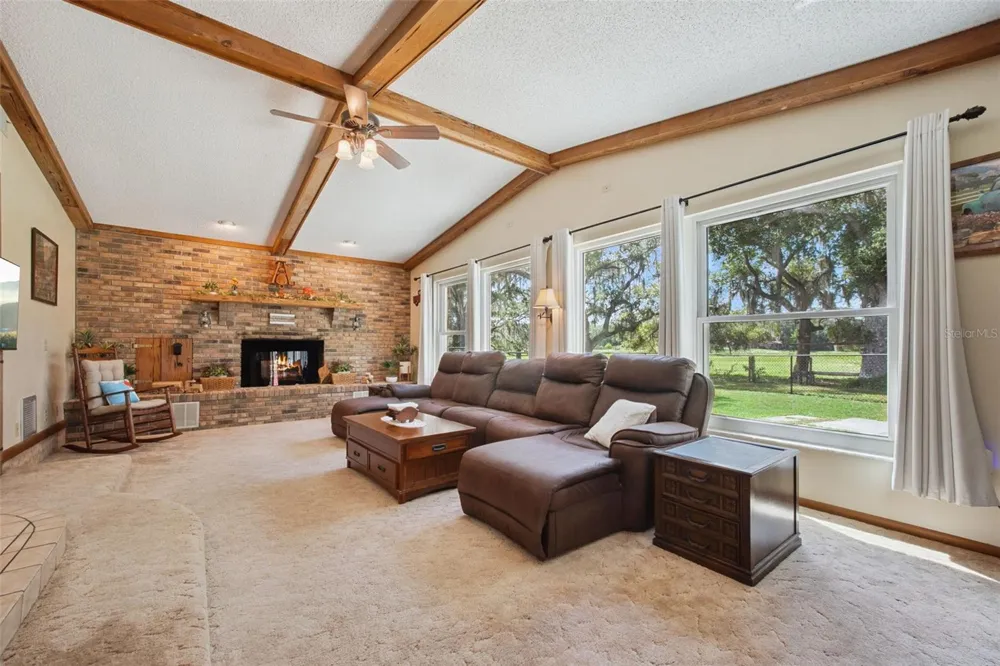 7232 E TURNER CAMP ROAD Inverness, FL 34453