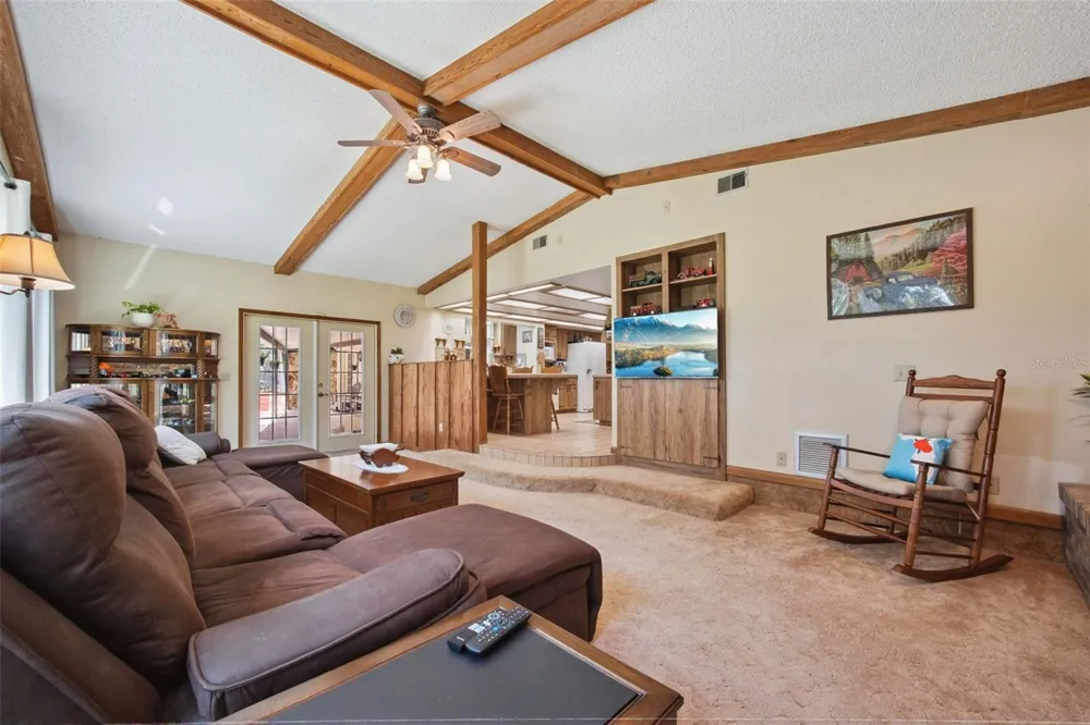 7232 E TURNER CAMP ROAD Inverness, FL 34453