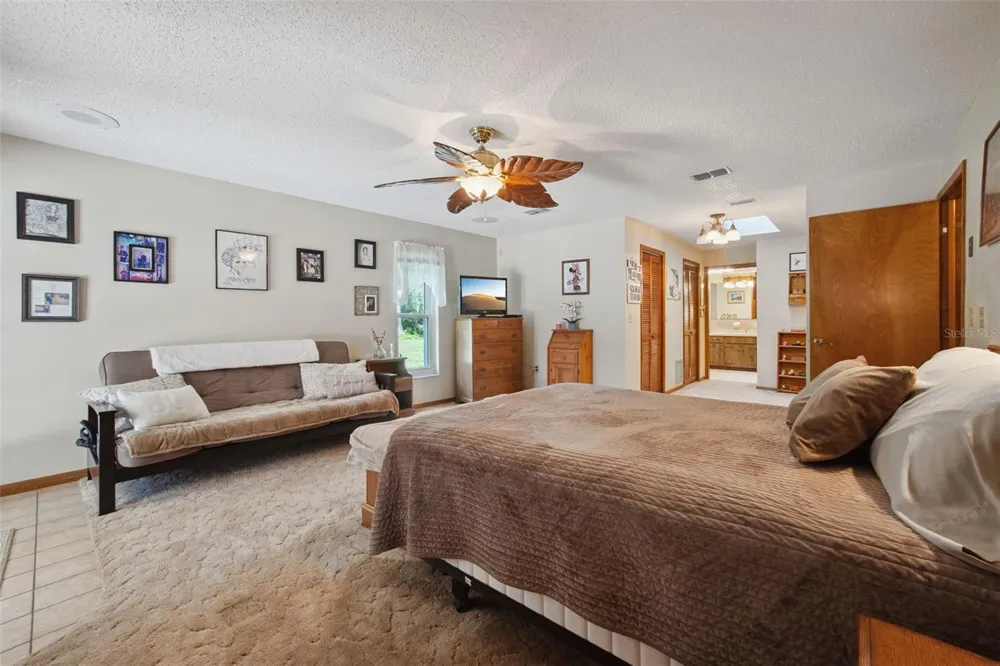 7232 E TURNER CAMP ROAD Inverness, FL 34453