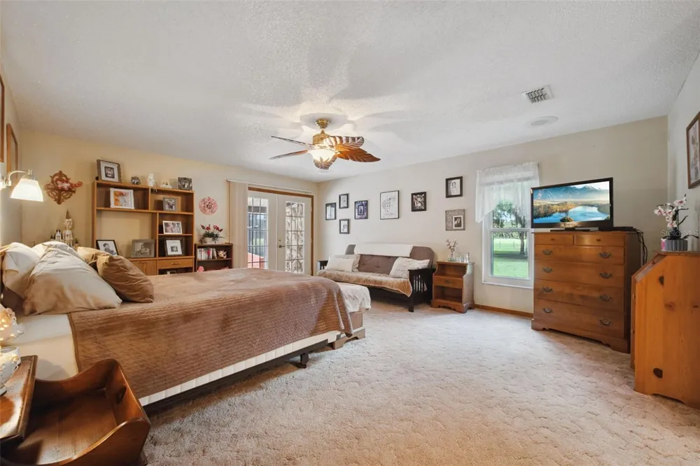 7232 E TURNER CAMP ROAD Inverness, FL 34453