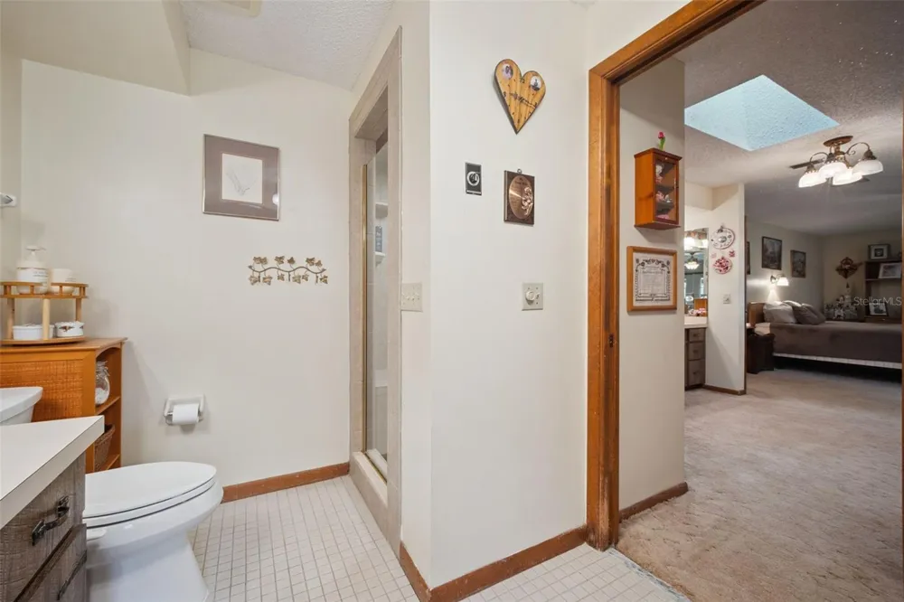 7232 E TURNER CAMP ROAD Inverness, FL 34453