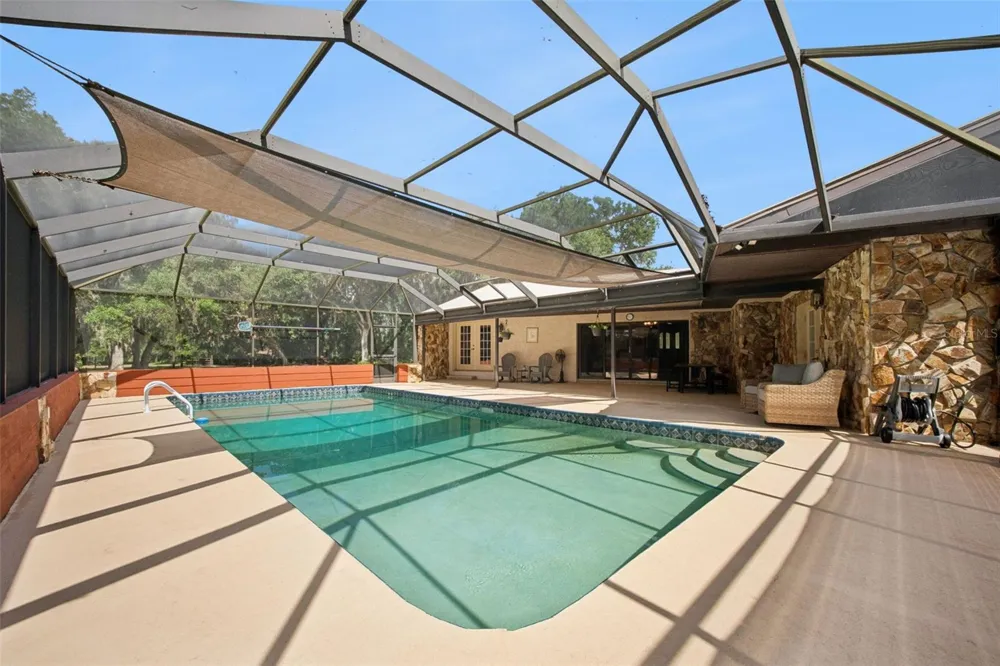 7232 E TURNER CAMP ROAD Inverness, FL 34453