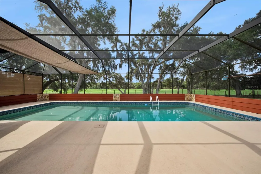 7232 E TURNER CAMP ROAD Inverness, FL 34453