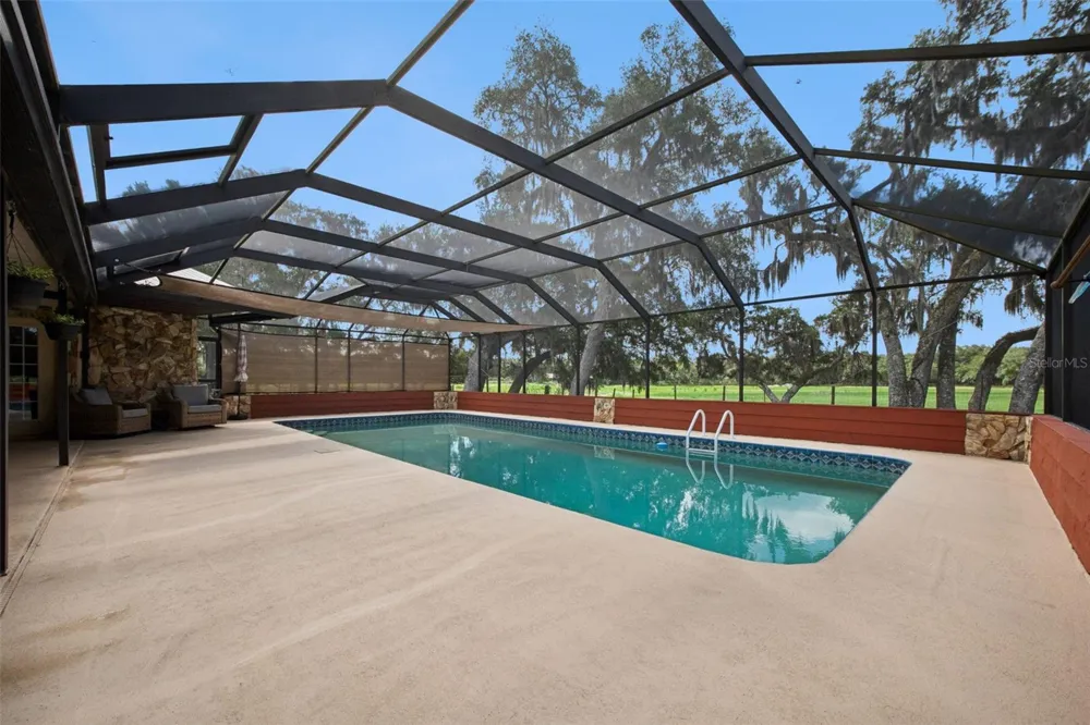 7232 E TURNER CAMP ROAD Inverness, FL 34453
