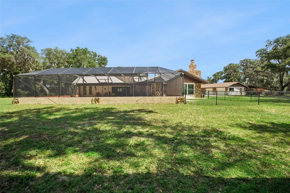 7232 E TURNER CAMP ROAD Inverness, FL 34453