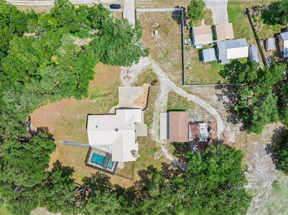 7232 E TURNER CAMP ROAD Inverness, FL 34453