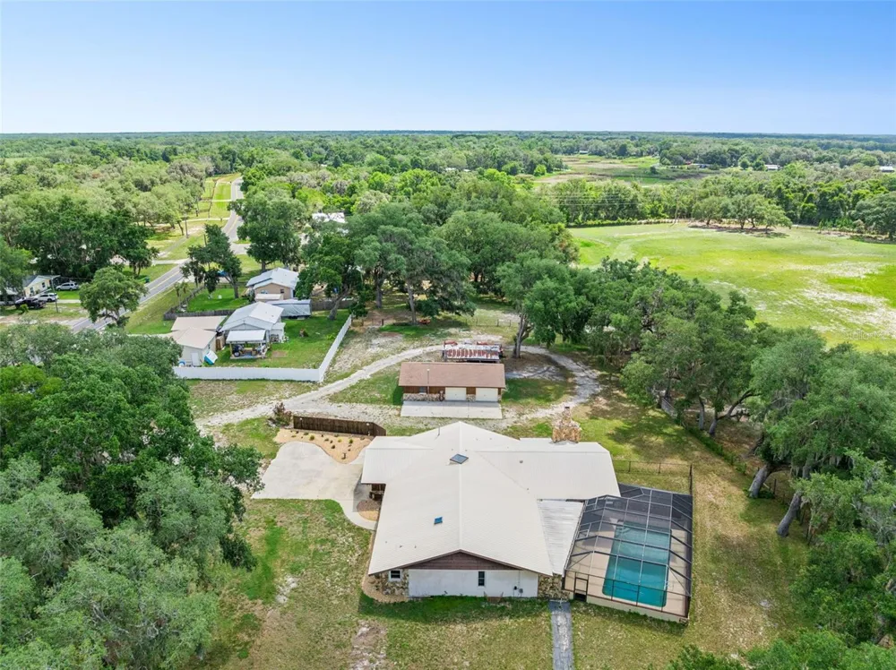 7232 E TURNER CAMP ROAD Inverness, FL 34453